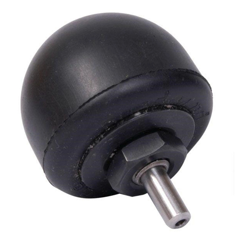 Guinevere Inflatable Sanding Drum - Diameter:2"